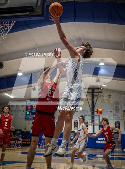 Thumbnail 1 in Lead Hill @ Cotter photogallery.