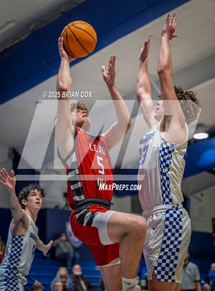 Thumbnail 3 in Lead Hill @ Cotter photogallery.