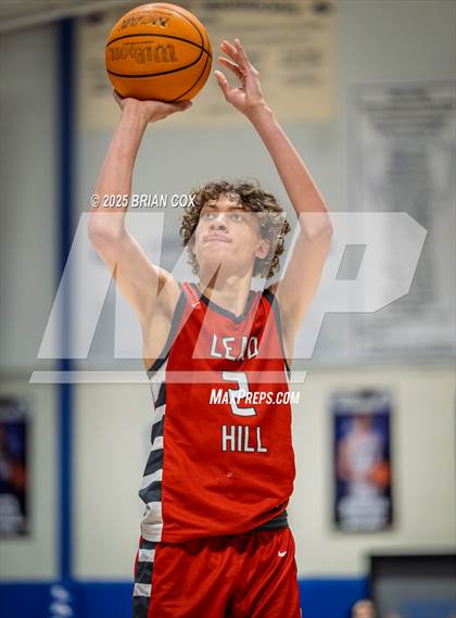 Thumbnail 1 in Lead Hill @ Cotter photogallery.