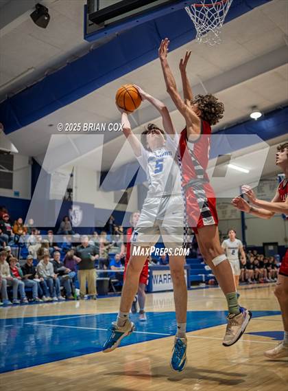 Thumbnail 1 in Lead Hill @ Cotter photogallery.