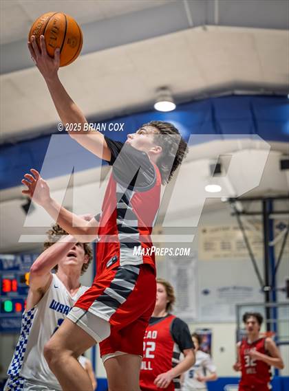 Thumbnail 1 in Lead Hill @ Cotter photogallery.