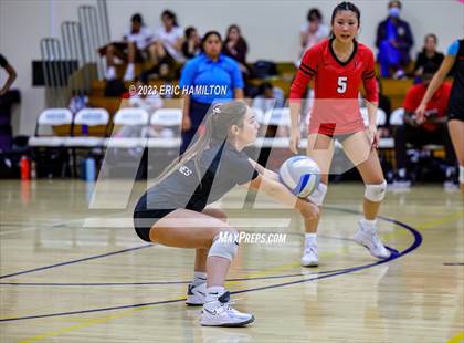 Thumbnail 3 in Harvard-Westlake @ Marymount photogallery.