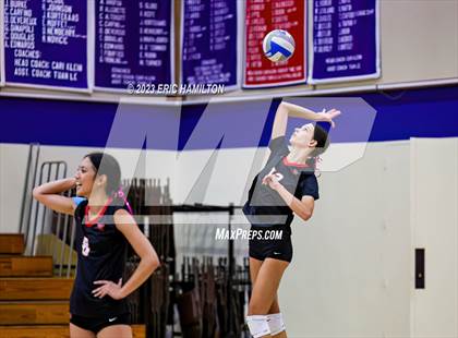Thumbnail 1 in Harvard-Westlake @ Marymount photogallery.