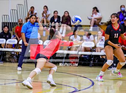 Thumbnail 3 in Harvard-Westlake @ Marymount photogallery.