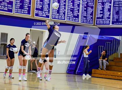 Thumbnail 2 in Harvard-Westlake @ Marymount photogallery.