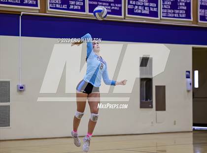 Thumbnail 3 in Harvard-Westlake @ Marymount photogallery.