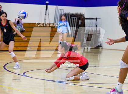 Thumbnail 3 in Harvard-Westlake @ Marymount photogallery.