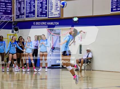 Thumbnail 3 in Harvard-Westlake @ Marymount photogallery.