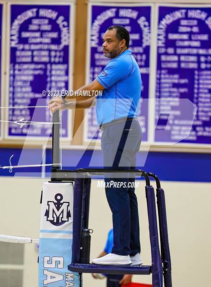 Thumbnail 1 in Harvard-Westlake @ Marymount photogallery.