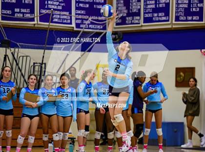 Thumbnail 3 in Harvard-Westlake @ Marymount photogallery.