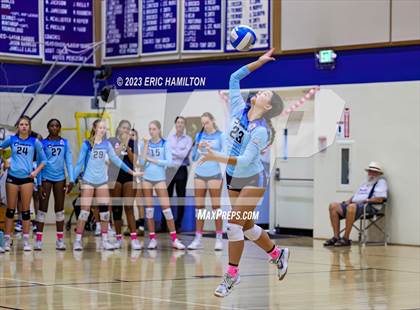 Thumbnail 2 in Harvard-Westlake @ Marymount photogallery.