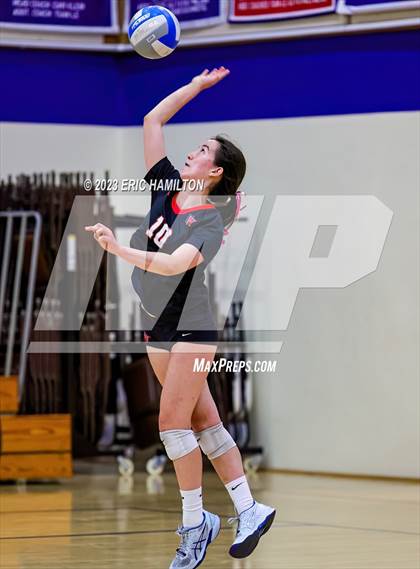Thumbnail 3 in Harvard-Westlake @ Marymount photogallery.