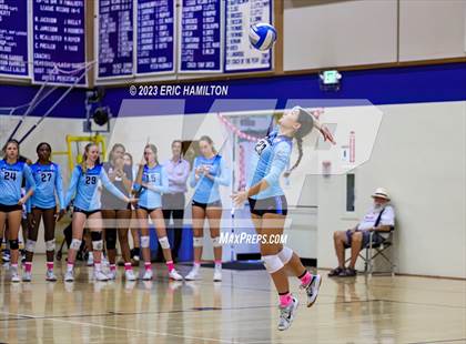 Thumbnail 1 in Harvard-Westlake @ Marymount photogallery.