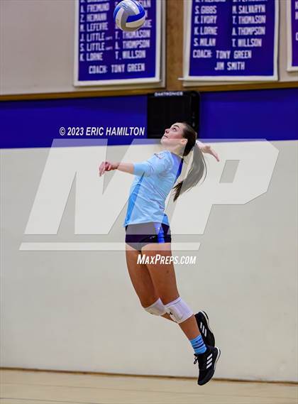 Thumbnail 2 in Harvard-Westlake @ Marymount photogallery.