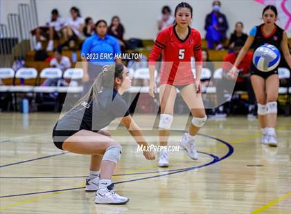 Thumbnail 2 in Harvard-Westlake @ Marymount photogallery.