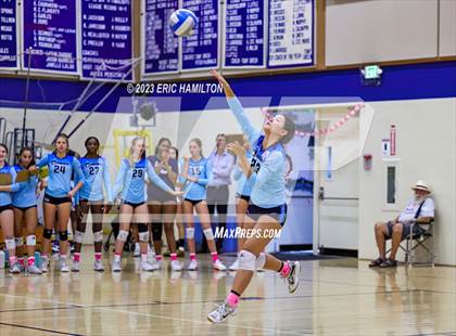 Thumbnail 3 in Harvard-Westlake @ Marymount photogallery.