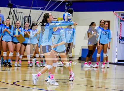 Thumbnail 1 in Harvard-Westlake @ Marymount photogallery.