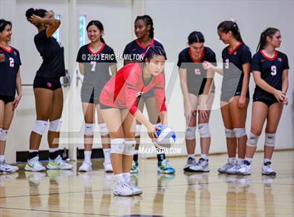 Thumbnail 3 in Harvard-Westlake @ Marymount photogallery.