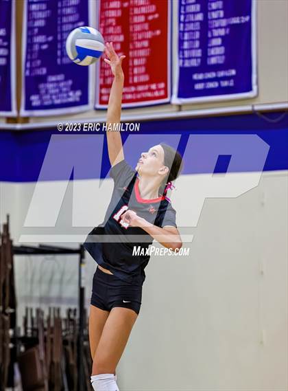 Thumbnail 1 in Harvard-Westlake @ Marymount photogallery.