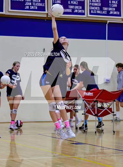 Thumbnail 2 in Harvard-Westlake @ Marymount photogallery.