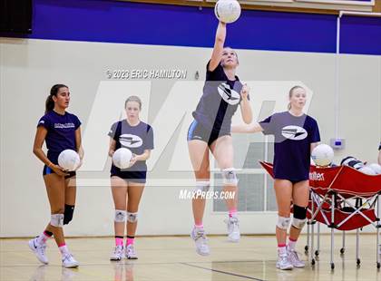 Thumbnail 1 in Harvard-Westlake @ Marymount photogallery.