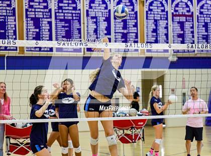 Thumbnail 3 in Harvard-Westlake @ Marymount photogallery.
