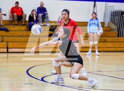 Thumbnail 1 in Harvard-Westlake @ Marymount photogallery.
