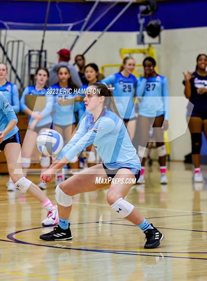 Thumbnail 1 in Harvard-Westlake @ Marymount photogallery.