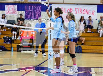 Thumbnail 3 in Harvard-Westlake @ Marymount photogallery.