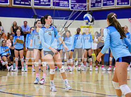 Thumbnail 3 in Harvard-Westlake @ Marymount photogallery.