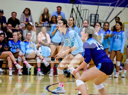 Thumbnail 1 in Harvard-Westlake @ Marymount photogallery.