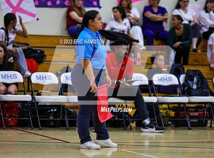 Thumbnail 2 in Harvard-Westlake @ Marymount photogallery.