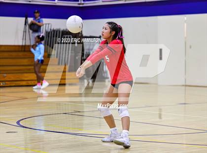 Thumbnail 2 in Harvard-Westlake @ Marymount photogallery.