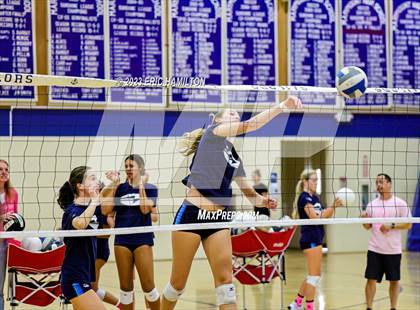Thumbnail 3 in Harvard-Westlake @ Marymount photogallery.