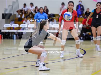 Thumbnail 1 in Harvard-Westlake @ Marymount photogallery.