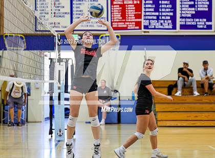 Thumbnail 2 in Harvard-Westlake @ Marymount photogallery.