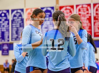 Thumbnail 1 in Harvard-Westlake @ Marymount photogallery.