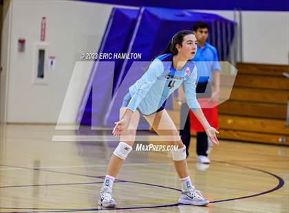 Thumbnail 2 in Harvard-Westlake @ Marymount photogallery.
