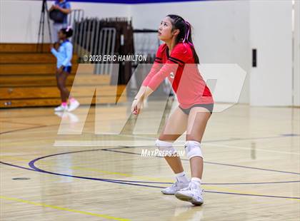 Thumbnail 3 in Harvard-Westlake @ Marymount photogallery.