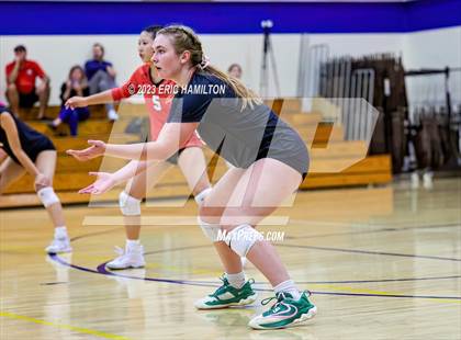 Thumbnail 1 in Harvard-Westlake @ Marymount photogallery.