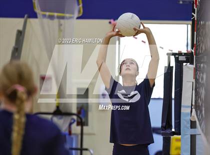 Thumbnail 3 in Harvard-Westlake @ Marymount photogallery.