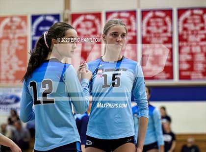 Thumbnail 1 in Harvard-Westlake @ Marymount photogallery.