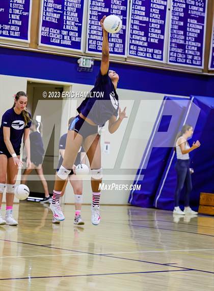 Thumbnail 2 in Harvard-Westlake @ Marymount photogallery.