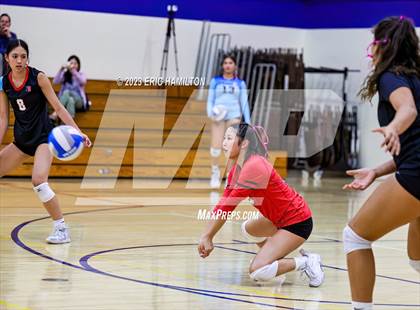 Thumbnail 1 in Harvard-Westlake @ Marymount photogallery.