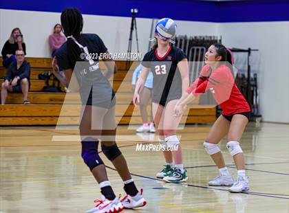 Thumbnail 2 in Harvard-Westlake @ Marymount photogallery.