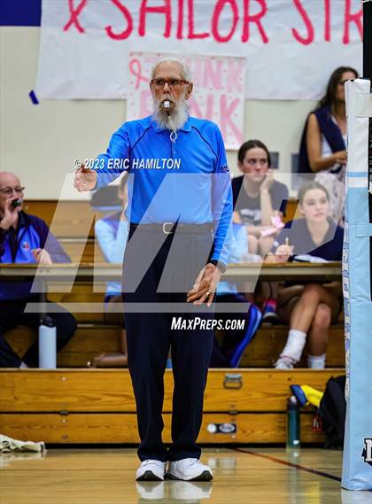 Thumbnail 3 in Harvard-Westlake @ Marymount photogallery.