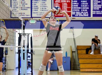 Thumbnail 3 in Harvard-Westlake @ Marymount photogallery.