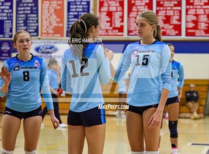 Thumbnail 1 in Harvard-Westlake @ Marymount photogallery.