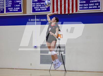 Thumbnail 2 in Harvard-Westlake @ Marymount photogallery.