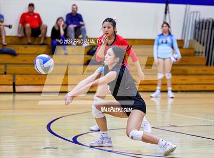 Thumbnail 3 in Harvard-Westlake @ Marymount photogallery.